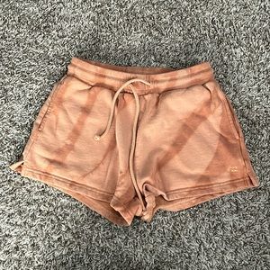 Billabong sweat shorts